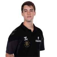 David González Monroy