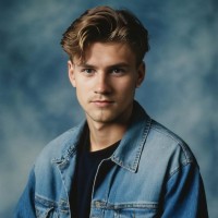 Alex Craig