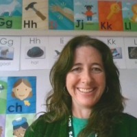 Lisa Blumenthal