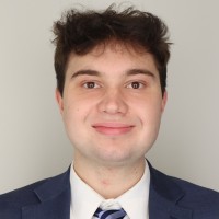 Jake Biersack