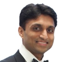 Niranjan Desai