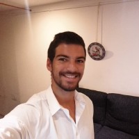 Miguel Senra