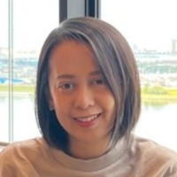 Teresa Wong