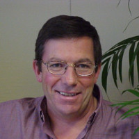 Nicholas Smith