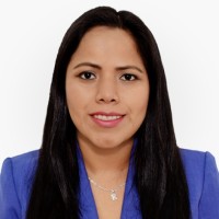 Roxana Elizabeth Conopuma Nolasco