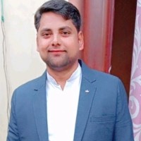Pankaj Kumar