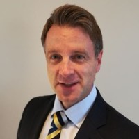 Derek Munro