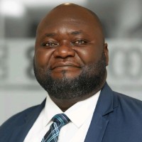 Charles Opoku Mensah