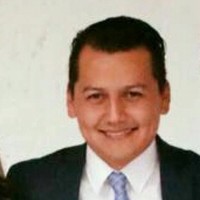 Gustavo Alejandro Bernal Mercado