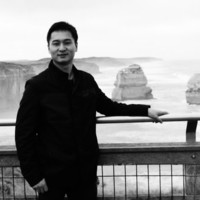 Jerry Yuan