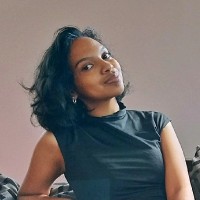 Sariaka Nambinintsoa RANDRIAMAMONJY