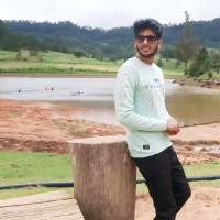 Yogeshwaran B