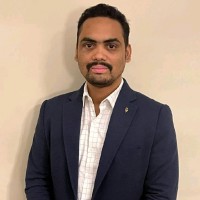 Purushottam Sutar, PhD