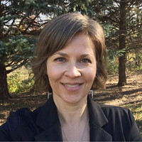 Liz Forbes