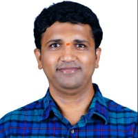 Pradeep Kumar Chittanoori