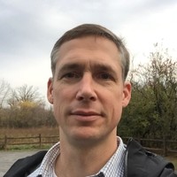 Christopher Wilson