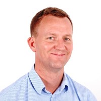 Mikael Kahlström