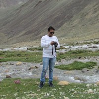 Nadeem Khan