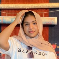 Dr. Zainab Kader Badrudeen