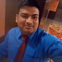 Dileep Kumar Pandey