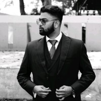 Ankit Walekar