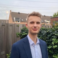 Eldert De Ruijter
