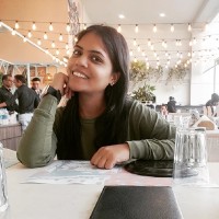 Janhvi Dahake