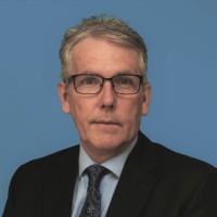Paul Laurier BAA MSc