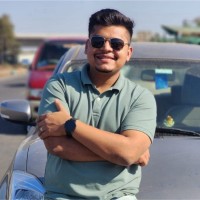 Ameya Agrawal