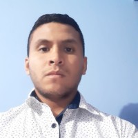 Jean Carlos Coronel Muñoz