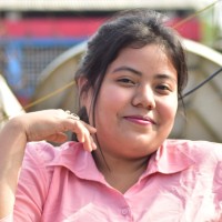 Shilpishikha Boruah