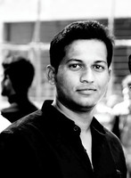 eshwar putta