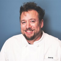 Joshua Munchel