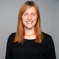 Sarah Gantert