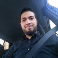 Mohammad Daoud