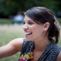 Emmaline Rogers