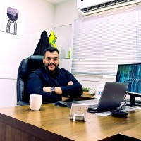 Hamed Farg