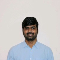 JayaKumar Manoharan