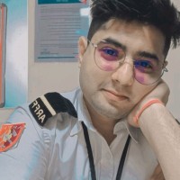 Mayank Rohilla