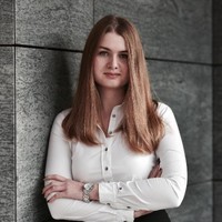 Polina Loginova