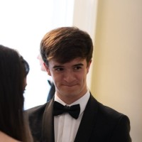Simon McElroy