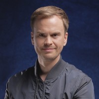 Johannes Paloheimo
