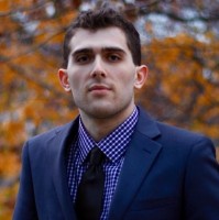 Isaac Weitzman