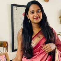 Anju Tresa