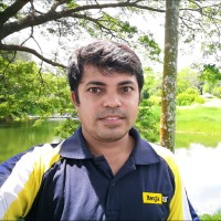 Tayefur Rahman
