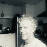 Bas Van Der Vlies