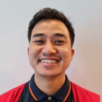 Deepak Gurung