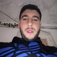 Guezout Amine