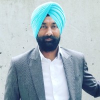 Sharanjit Singh Taggar