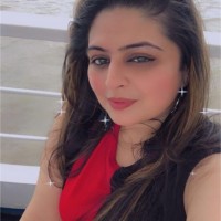 Komal Malhotra